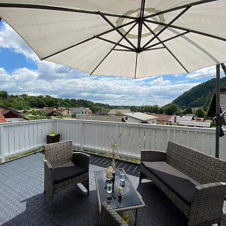 Apartment Kranj - Huge Terrace, Free P, Wi - Fi, Ac Екстер'єр фото