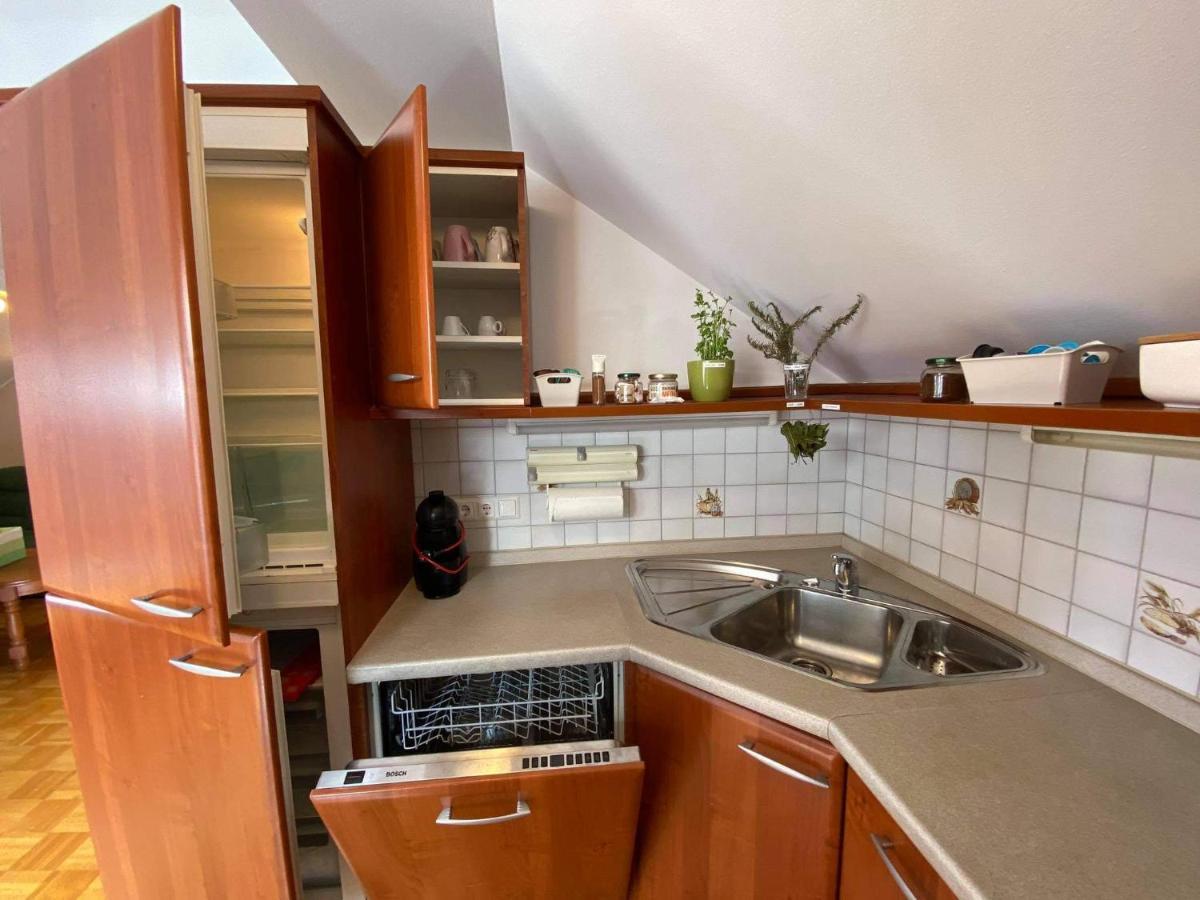 Apartment Kranj - Huge Terrace, Free P, Wi - Fi, Ac Екстер'єр фото