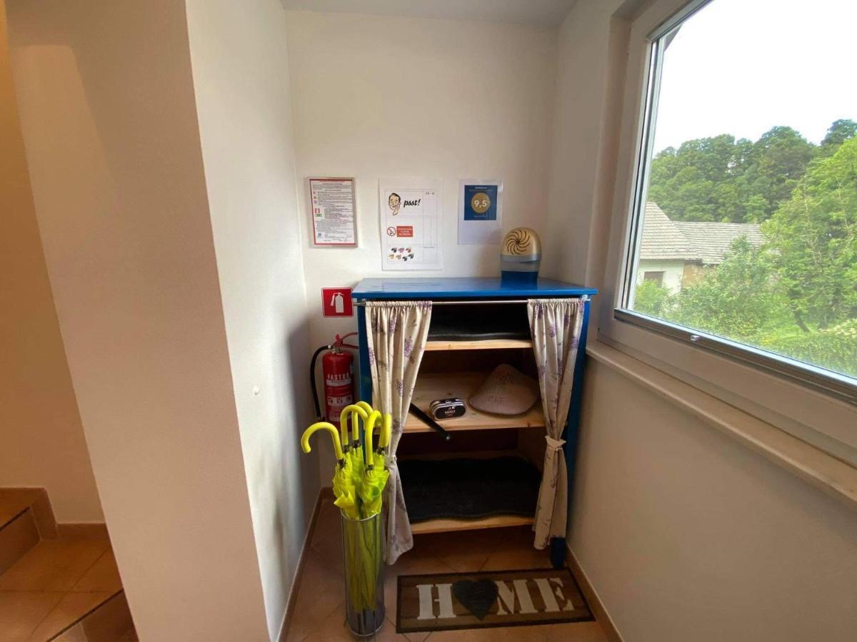 Apartment Kranj - Huge Terrace, Free P, Wi - Fi, Ac Екстер'єр фото