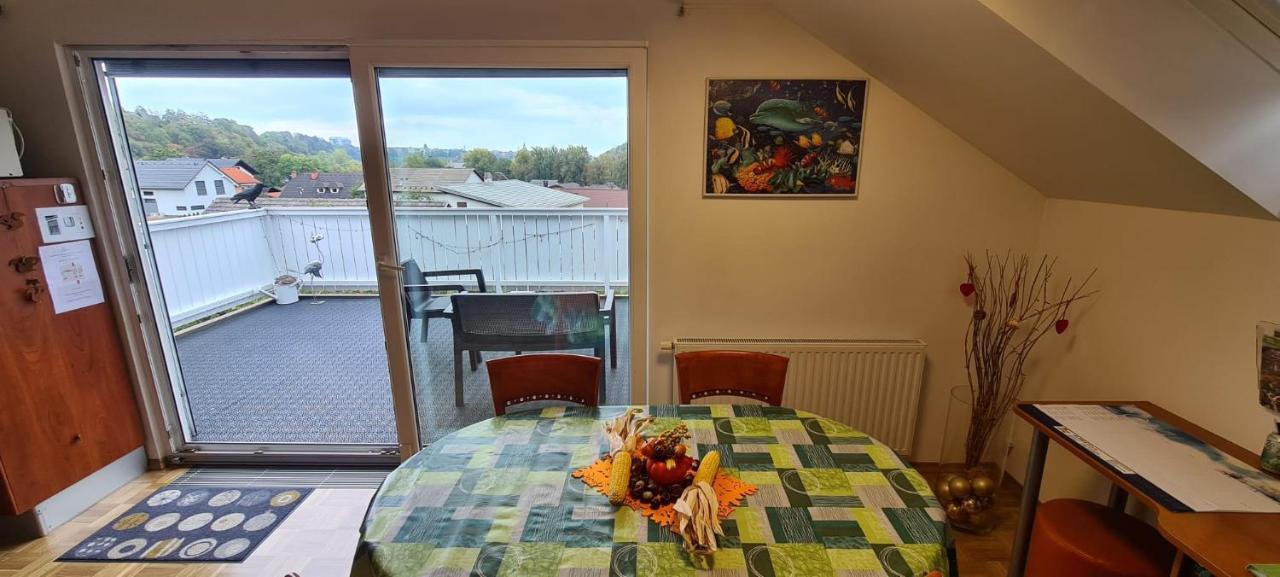 Apartment Kranj - Huge Terrace, Free P, Wi - Fi, Ac Екстер'єр фото